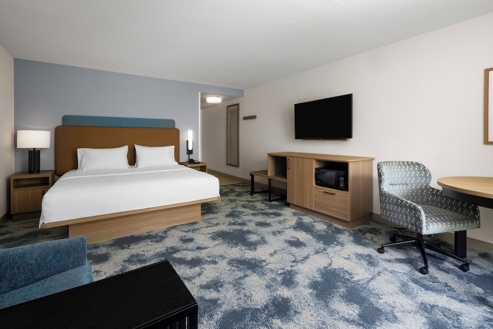 Hampton Inn Murrells Inlet Myrtle Beach Area - photo 7