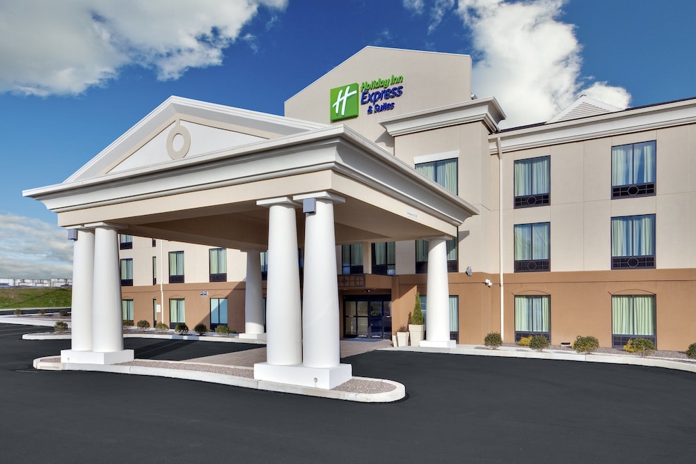 Holiday Inn Express Hotel & Suites Lebanon by IHG - photo 34