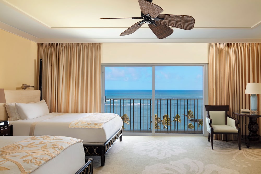 The Kahala Hotel & Resort - photo 23