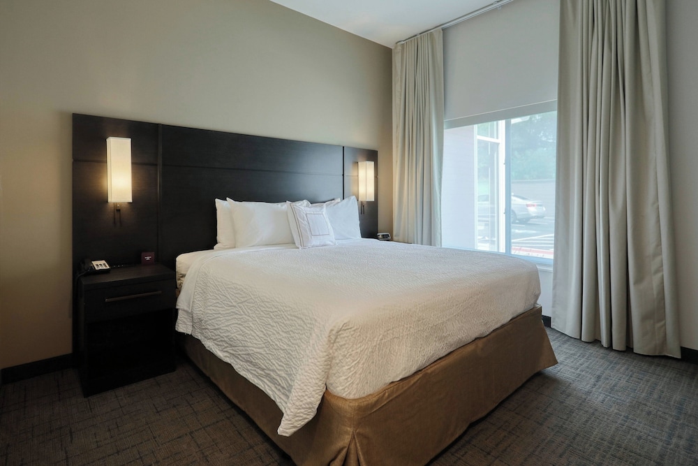 Residence Inn by Marriott Harrisburg North - photo 7