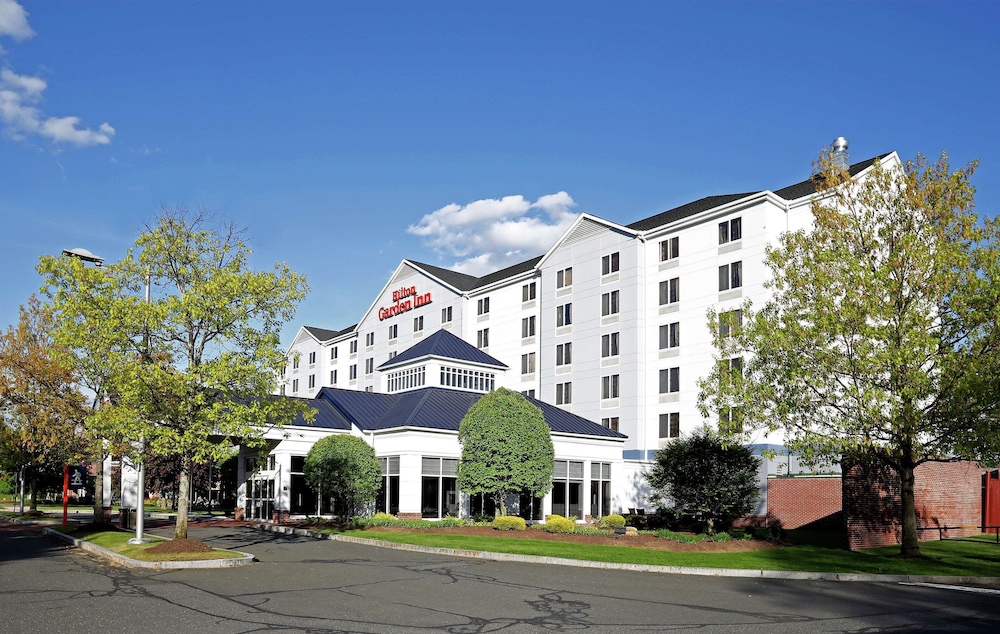 Hilton Garden Inn Springfield MA - featured photo