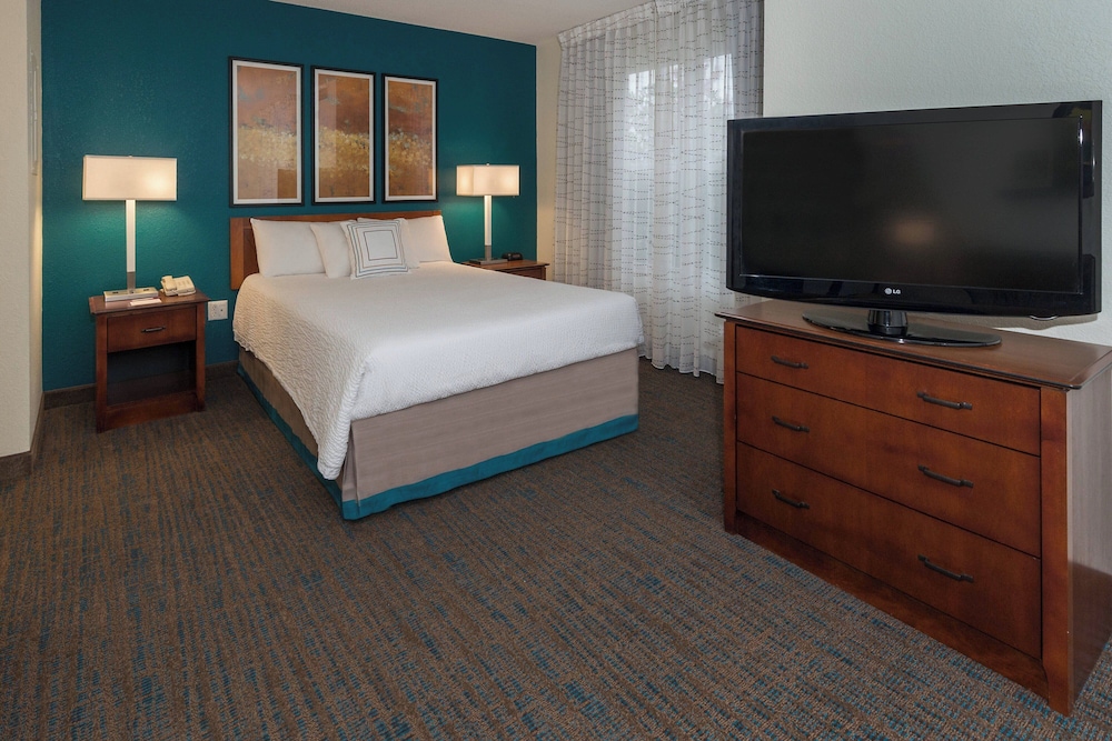 Residence Inn by Marriott Columbus - photo 15