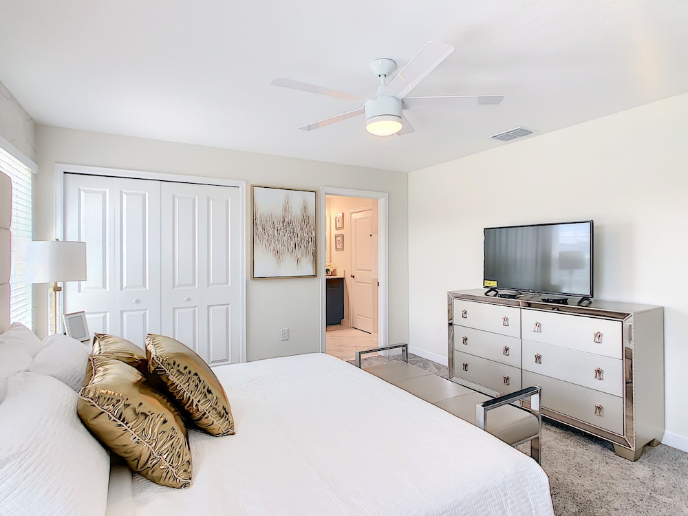 Happy Haven at Storey Lake Resort by Shine Villas #409 - photo 62
