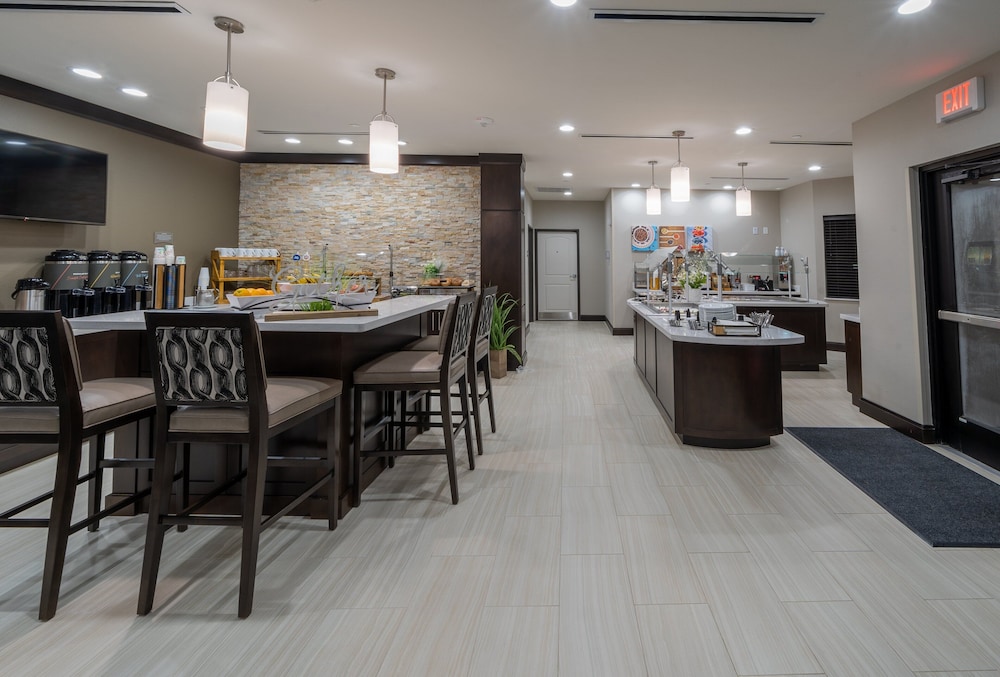 Staybridge Suites Houston NW Cypress Crossings by IHG - photo 34