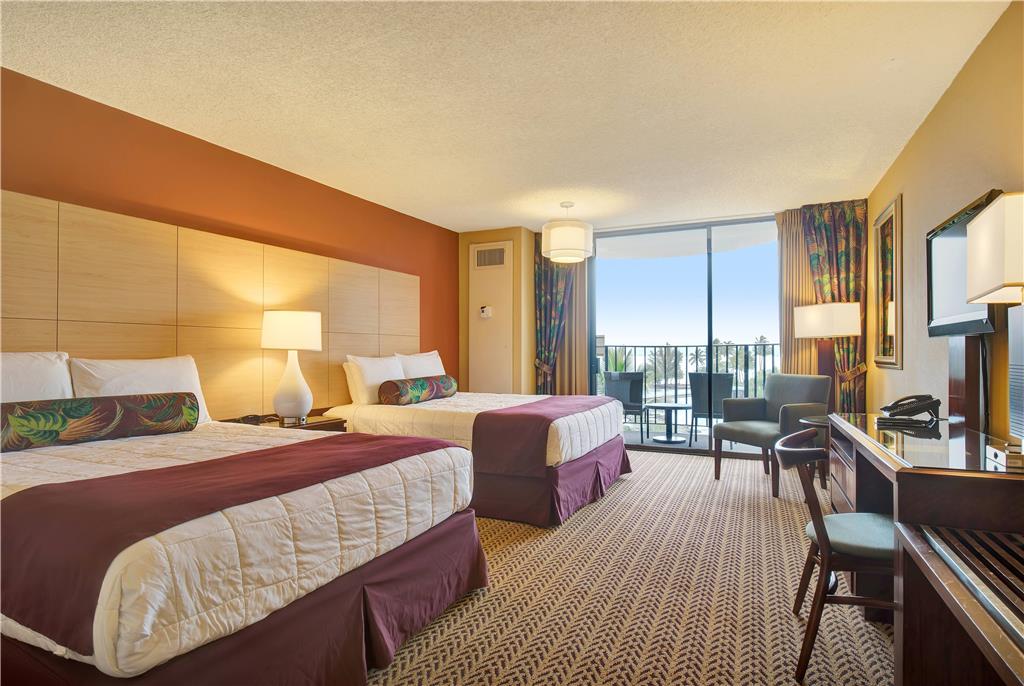 Hilo Hawaiian Hotel Trademark Collection by Wyndham - photo 40