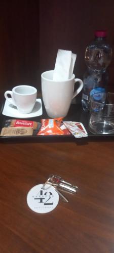 Ocean View Comodoro - last minute hotel in Arona