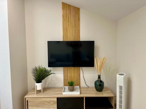 Le Cocon Maconnais Pour Deux in Macon, France