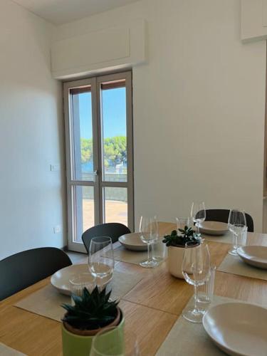 Alloggio a 150m Dal Mare Con Grande Terrazza — 4-Star Luxury Hotel in Cervo, Italy