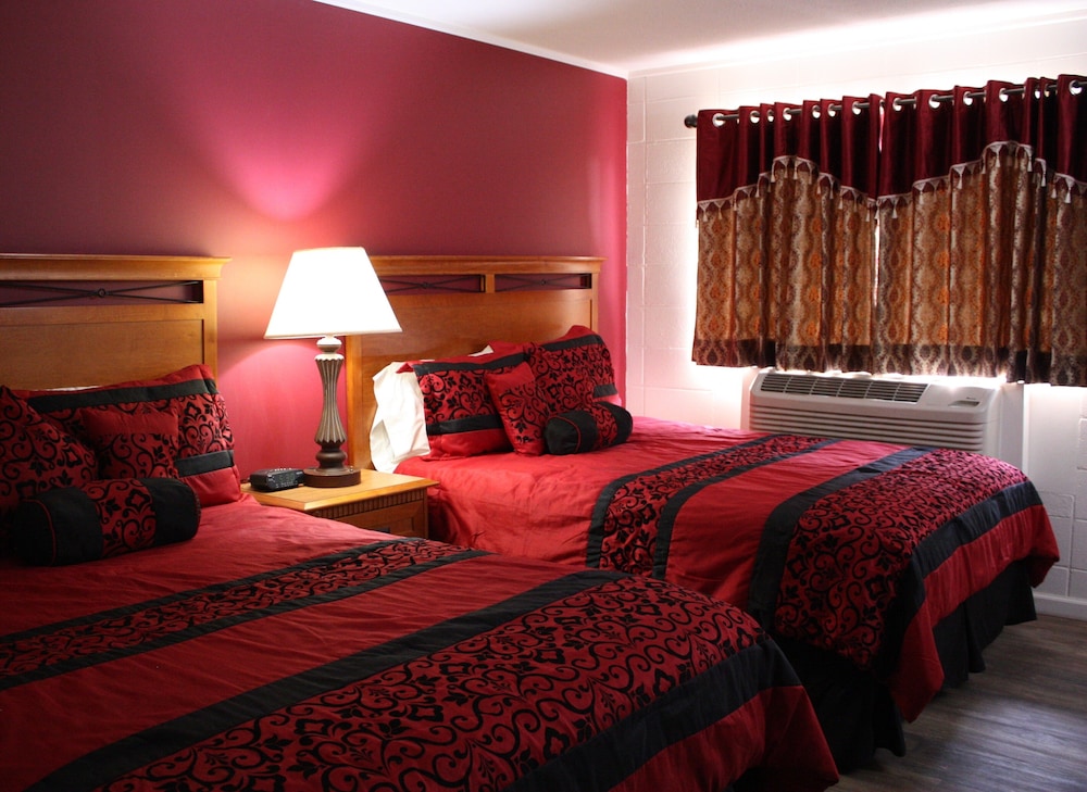 Stockmans Motel - photo 37