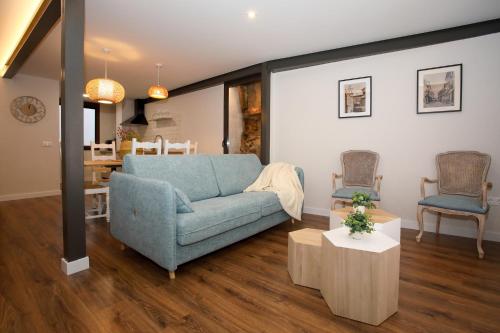 La Casona del Zoilo Los Arenales in El Burgo De Osma, Spain