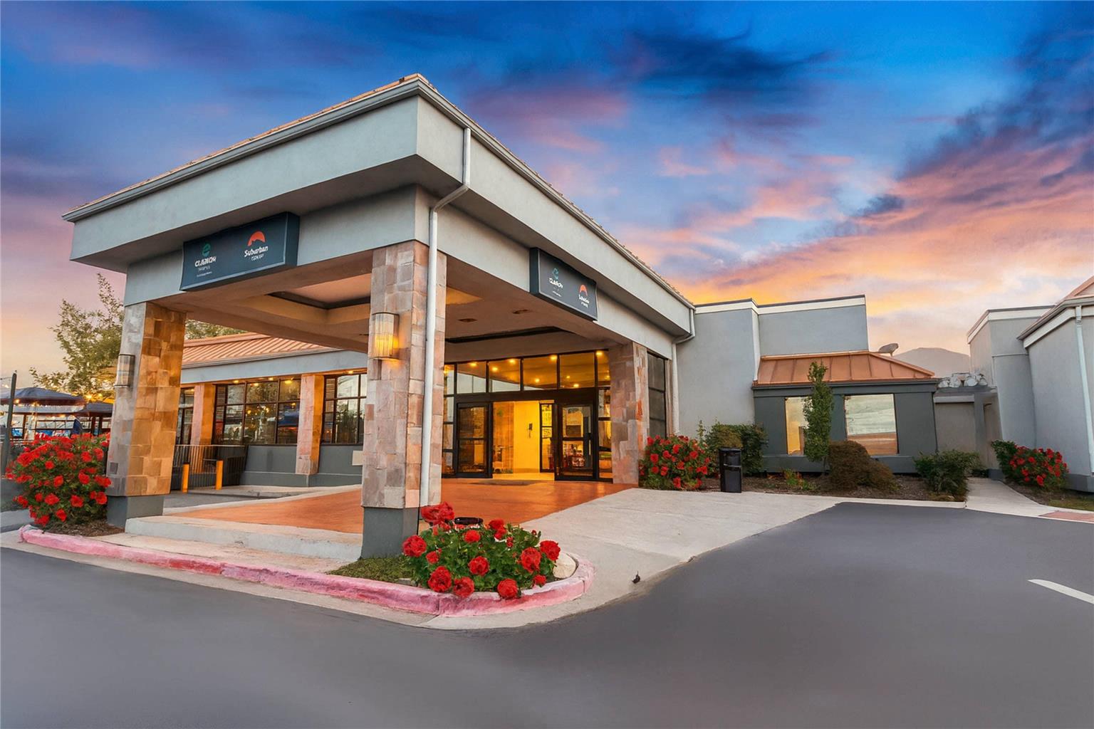 Suburban Studios Salt Lake City Airport - photo 6