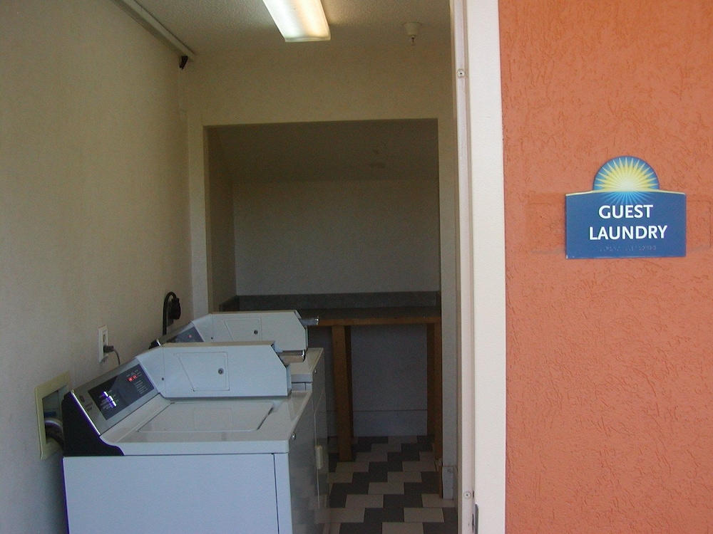 Days Inn by Wyndham Marietta White Water - photo 23