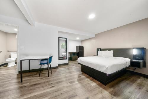 Southern Suites Carrollton in Carrollton, United States