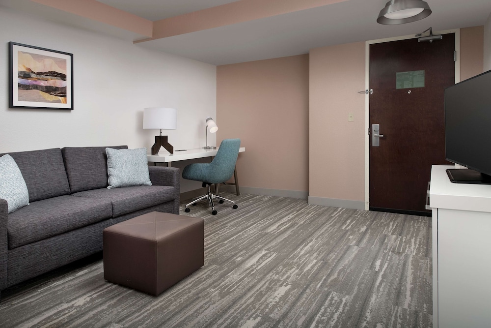 Hilton Garden Inn Dallas Duncanville - photo 11
