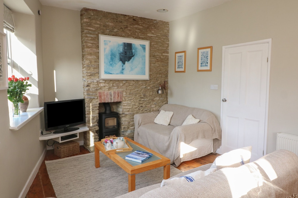1 Bailey's Cottage — 4-Star Luxury Hotel in Dartmouth, United Kingdom