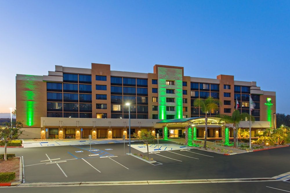 Holiday Inn Diamond Bar Pomona by IHG - photo 40
