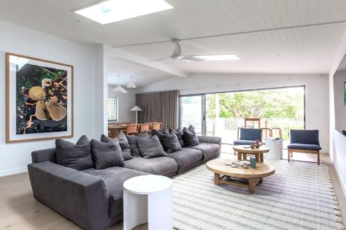 AL Sole 4 Bedrooms Pool Location