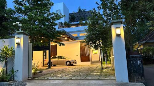 Boutique by Sa in Anuradhapura, Sri Lanka