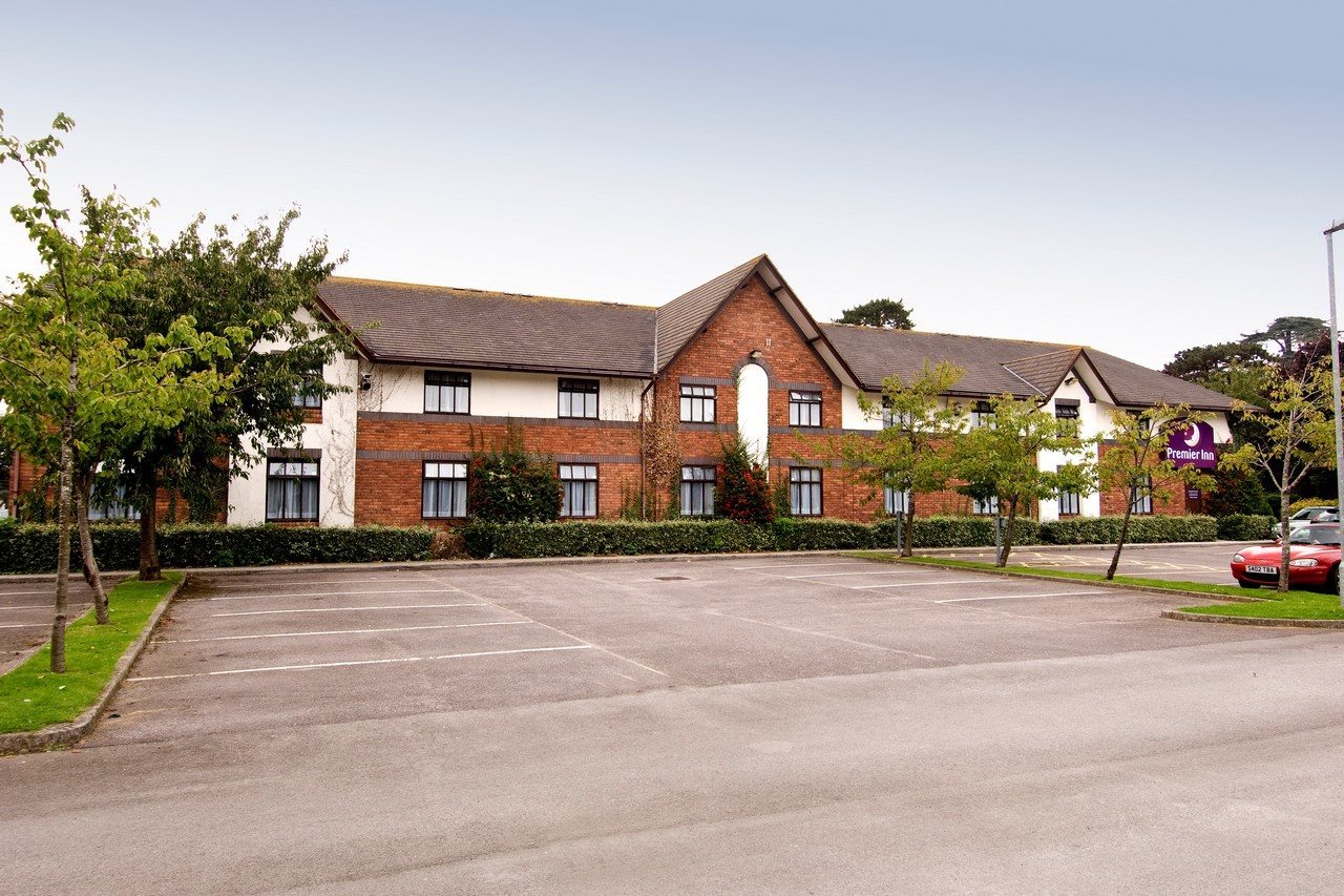 Premier Inn Taunton East in Taunton, United Kingdom