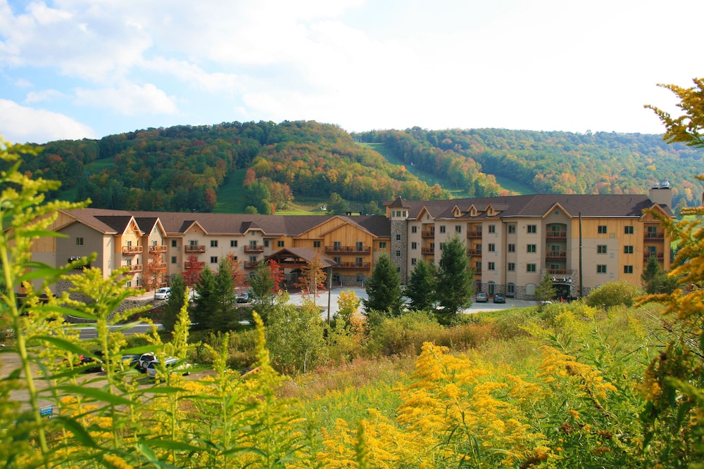 The Tamarack Club — Olean