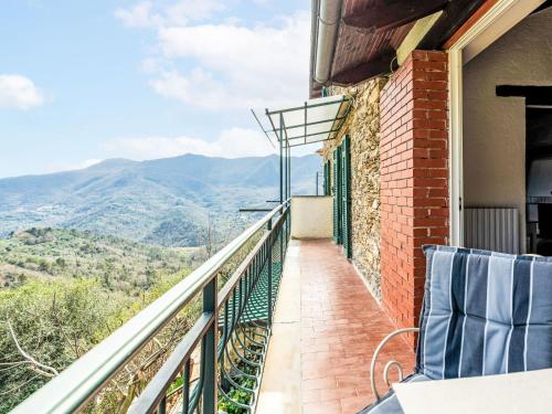 Holiday Home Mes Mas by Interhome — 4-Star Luxury Hotel in Stellanello, Italy