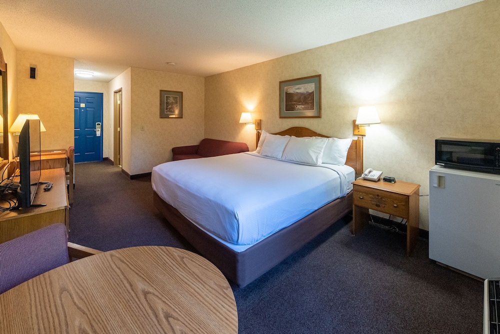 Willabees Motel - photo 11