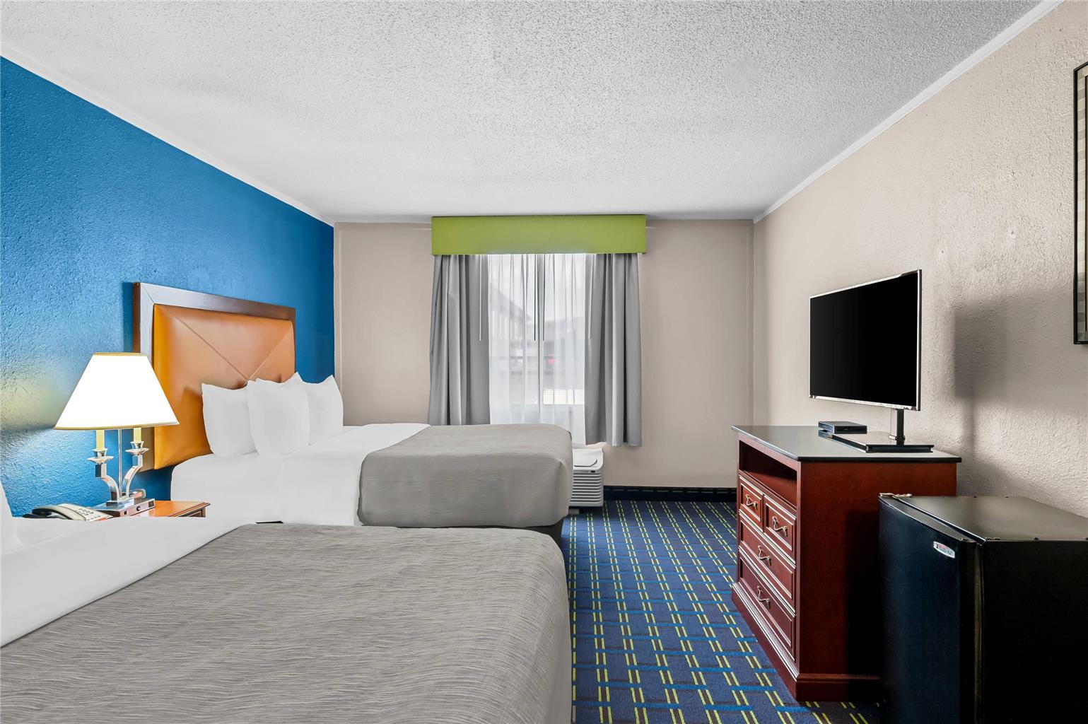Quality Inn Little Rock South - photo 31