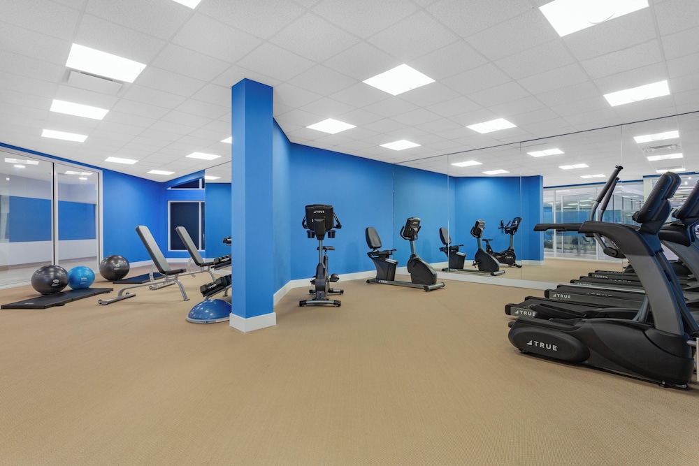 Holiday Inn Resort Kissimmee by the Parks by IHG - photo 34