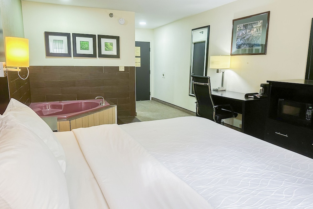Oyo Hotel Rome West Ga - photo 20