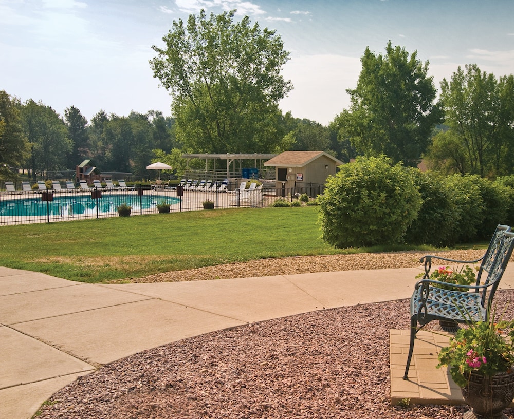 Club Wyndham Tamarack - photo 27