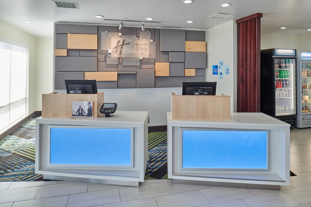 Holiday Inn Express & Suites El Paso East Loop 375 by IHG - photo 43
