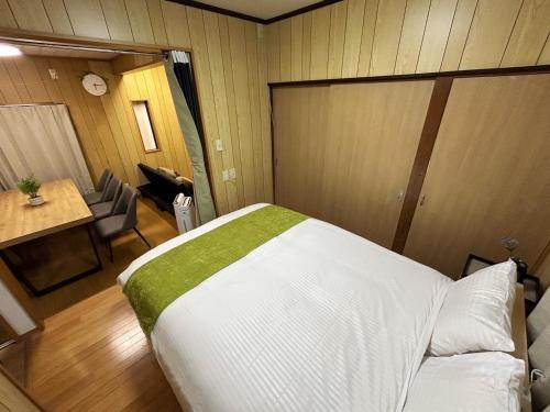 Villa Funabashi — 4-Star Luxury Hotel in Funabashi, Japan