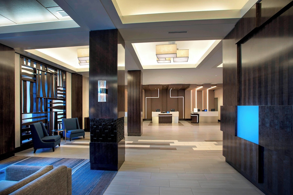 Boston Marriott Cambridge — Cambridge — photo 5