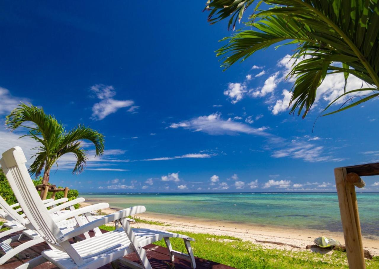 Aloalo Beach Kabira Vacation Stay 39179V in Ishigaki, Japan