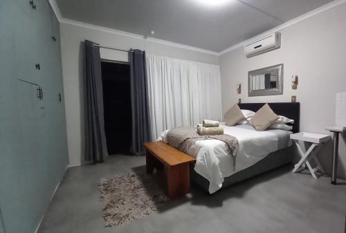 De Dane Guestroom — Bloemfontein — photo 2