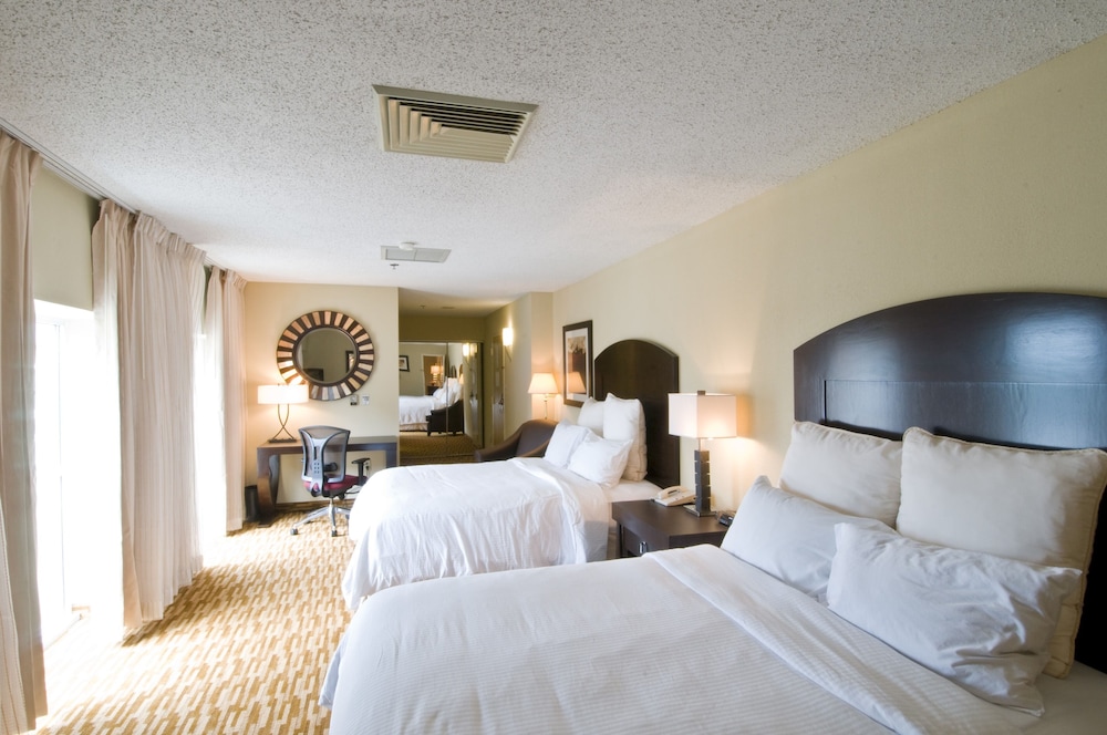 Hotel Capstone - photo 20