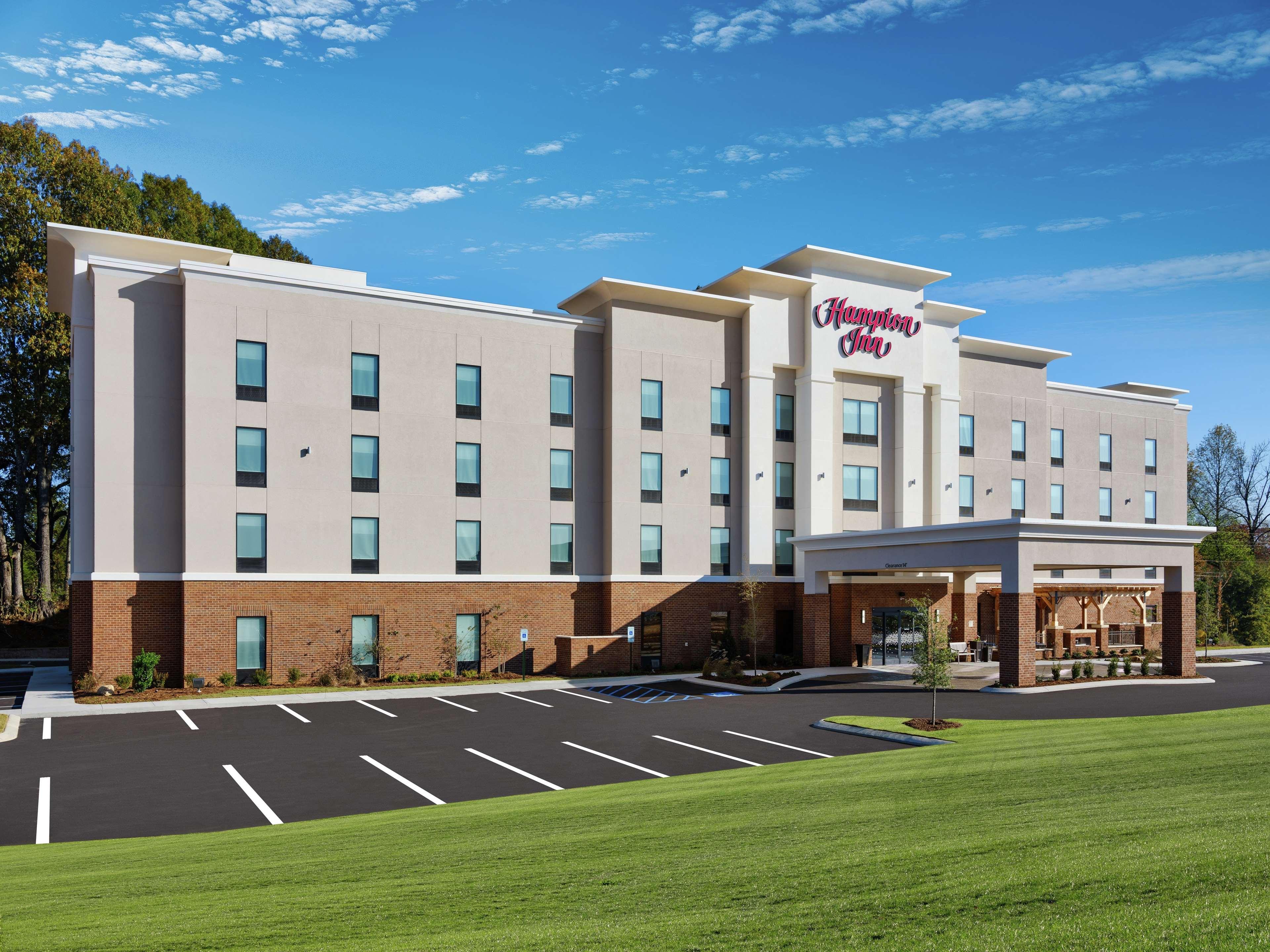 Hampton Inn Chattanooga East Ridge Tn