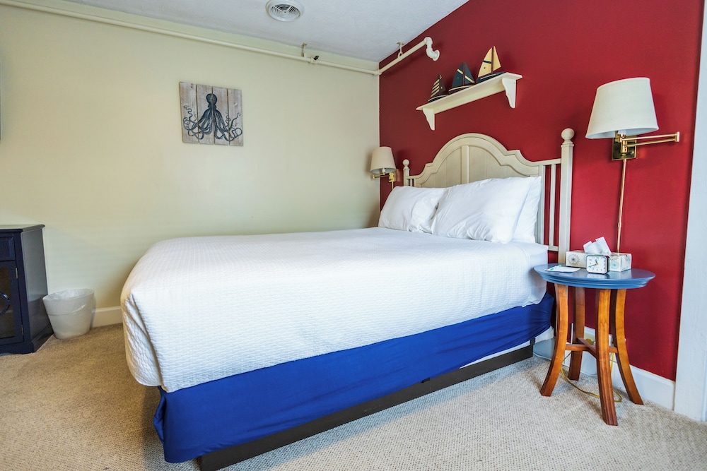 Hotel Frankfort & Restaurant - photo 60