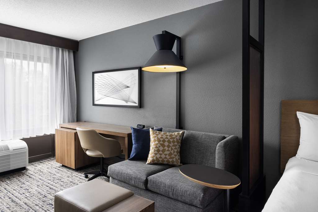 Hyatt Place Kansas City Overland Park Convention Center - photo 37