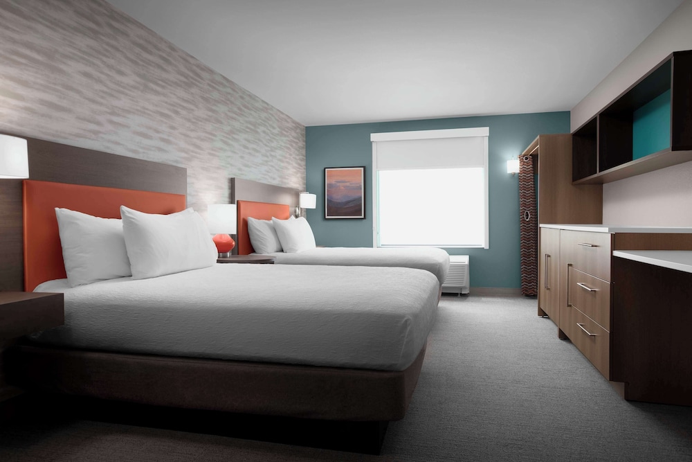 Home2 Suites by Hilton Phoenix North Happy Valley - photo 7