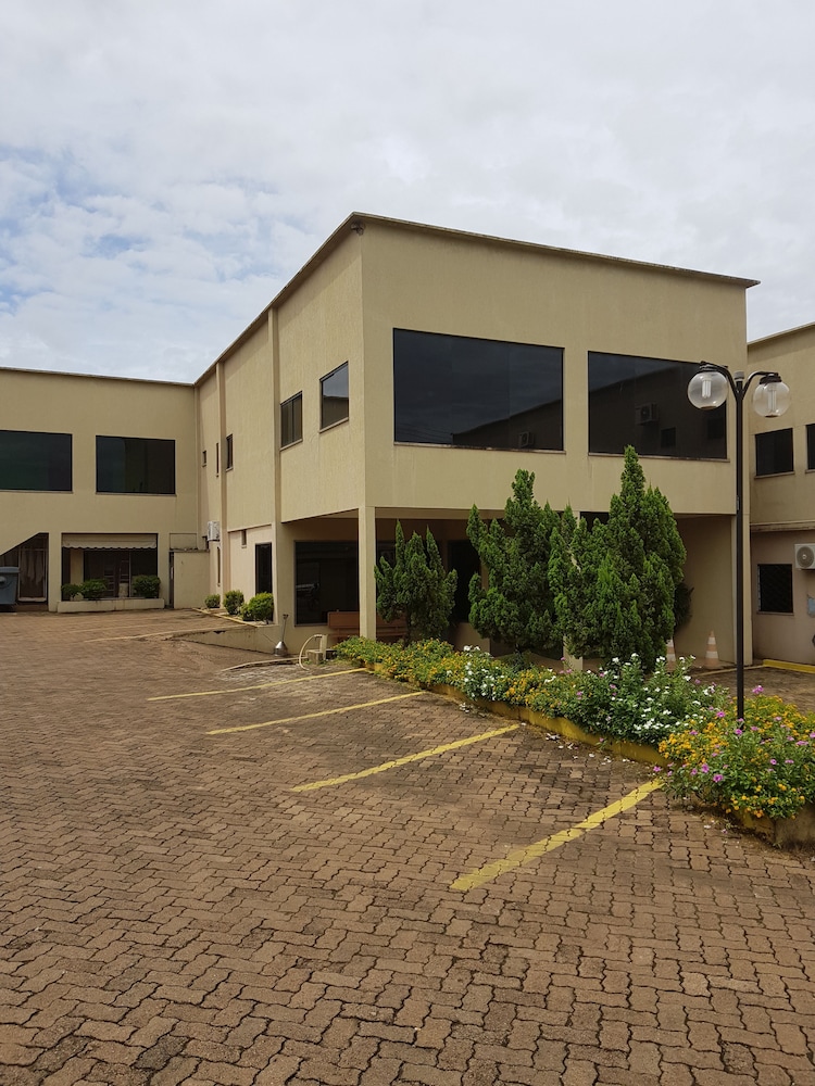 Hotel do Porto — hotel in Porto Velho