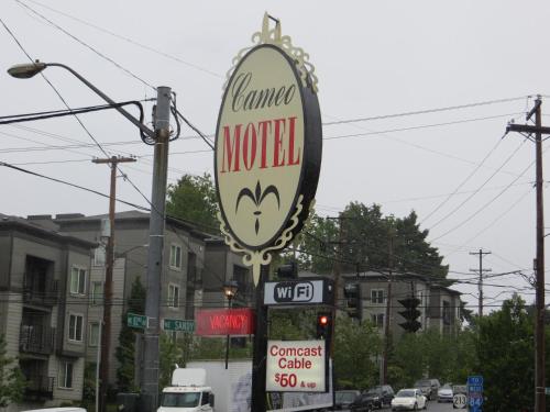 Cameo Motel Portland - featured photo