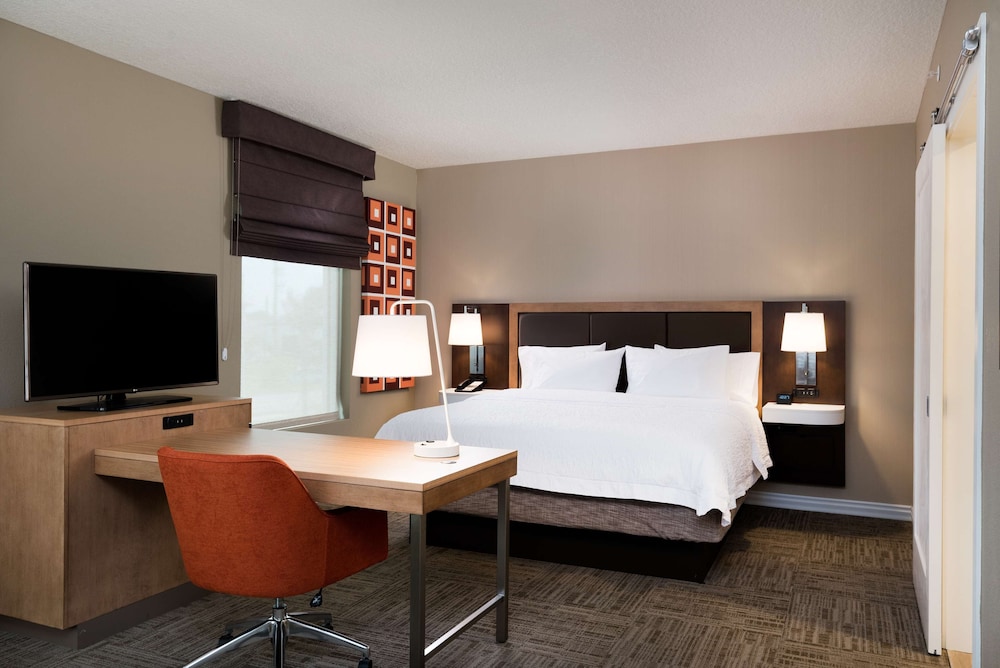 Hampton Inn & Suites West Melbourne Palm Bay Road - photo 10