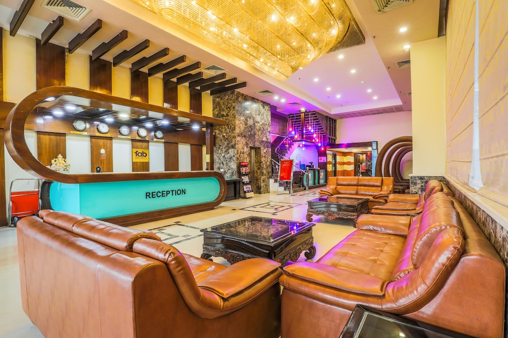 FabHotel Elysee in Dehra Dun, India