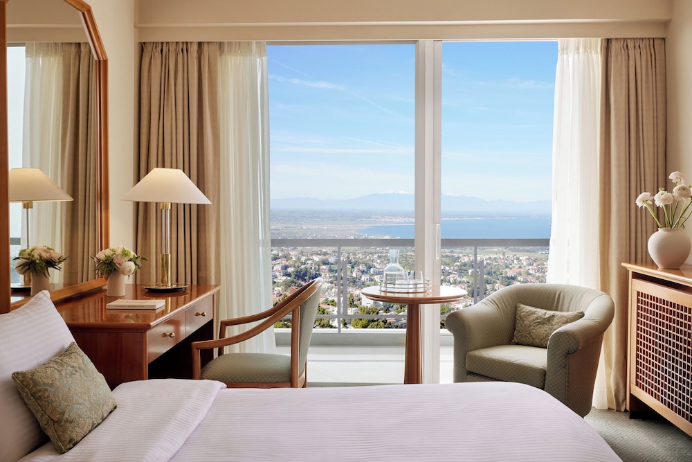 Hotel Panorama — hotel in Thessaloniki