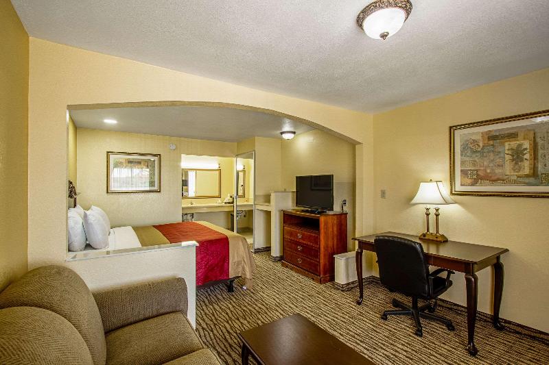 Super 8 by Wyndham Jackson MS - photo 30