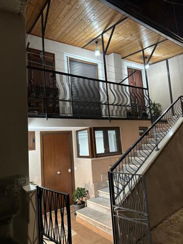 Casa Nastro — 4-Star Luxury Hotel in Pimonte, Italy