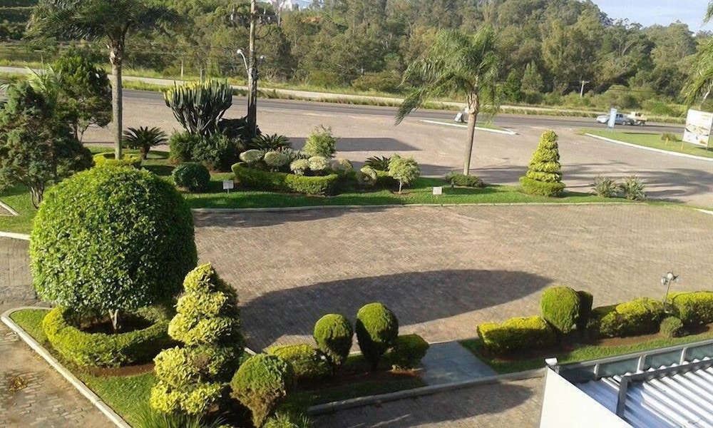 Hotel Radar — Gravatai — photo 3