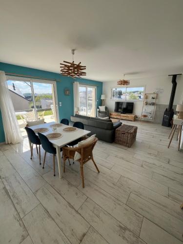 La P'tite Huguette — hotel in Port-En-Bessin-Huppain