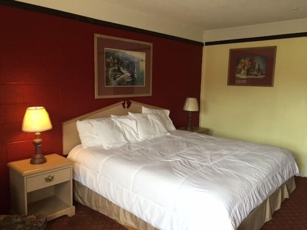 Tower Motel - photo 3